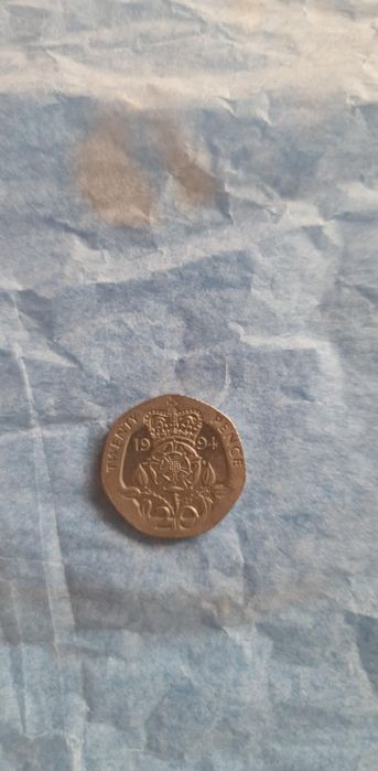 Bănuți colecție lei