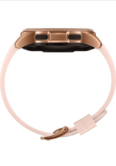 Часовник Samsung Galaxy Watch