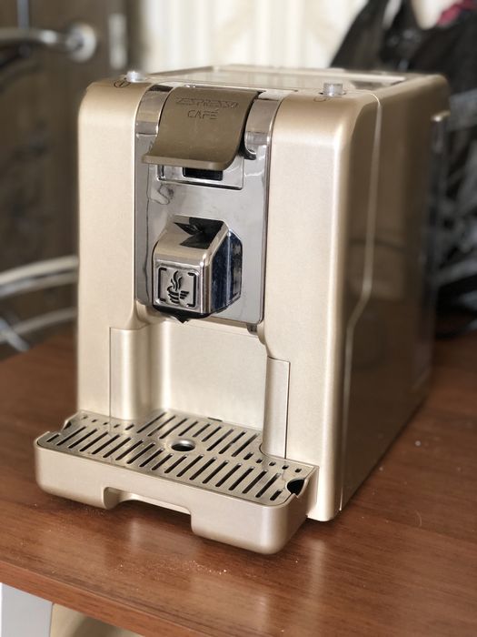 Кофеварка от Zepter