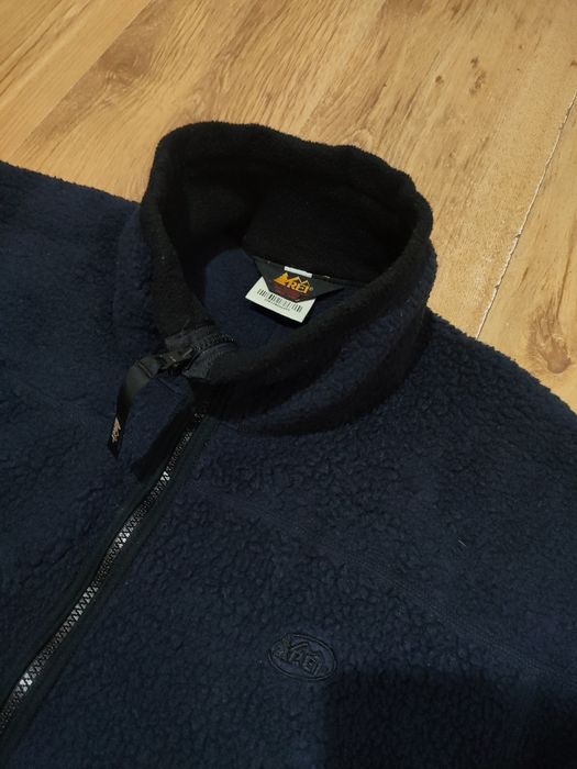 Geaca Polartec Rei made in USA mărimea M