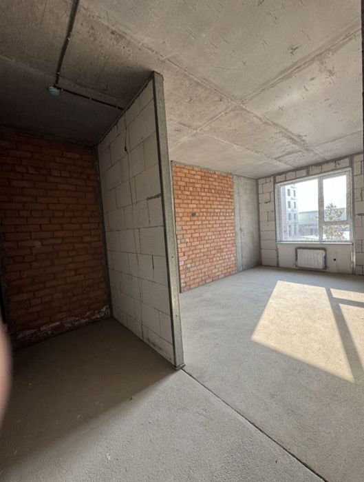 Ул. Паркентская ЖК Bi Sado 1/5/9 (40м2)