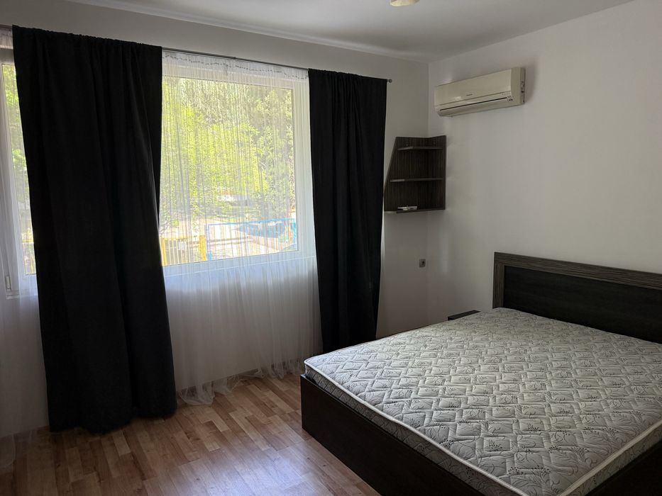 Дава се под наем Двустаен апартамент в Варна, Чайка - 55 кв.м за 408 € - Снимка #8