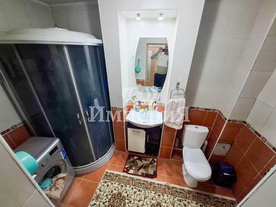 3х комн Гарышкер Айгерим К Империя