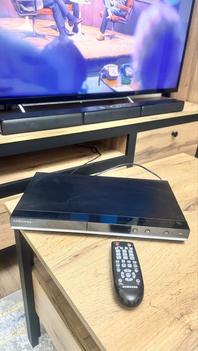 Dvd проигрыватель