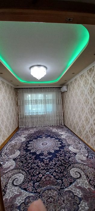 Кушбеги 3/3/5. 2-6 балкон, Яккасарайский район Срочно