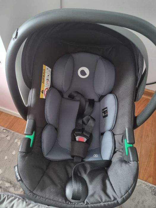 Carucior 3 in 1, Lionelo