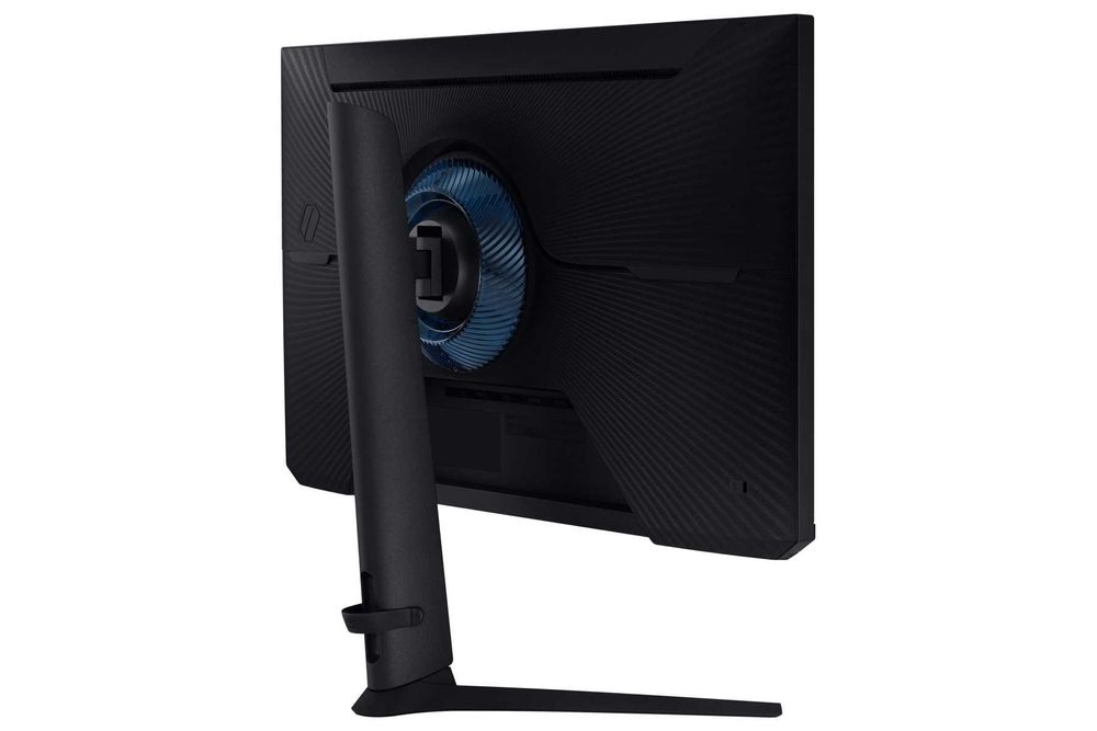 Samsung Odyssey G5 - S27AG500PP