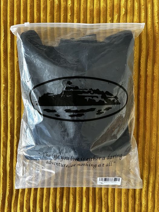 Нов Corteiz sweatshirt