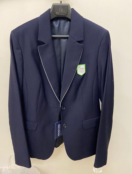 Жакет НИШ новый 44 размер