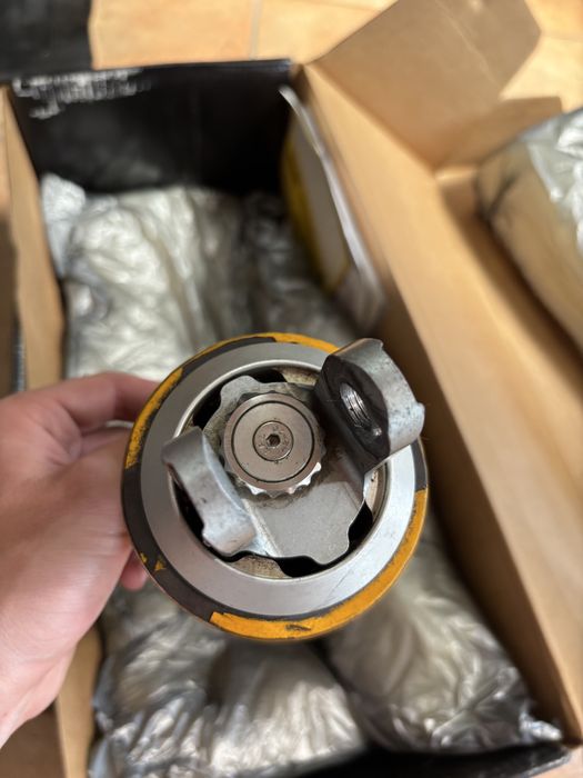 Shock spate ohlins Ktm Tpi 2018-2023