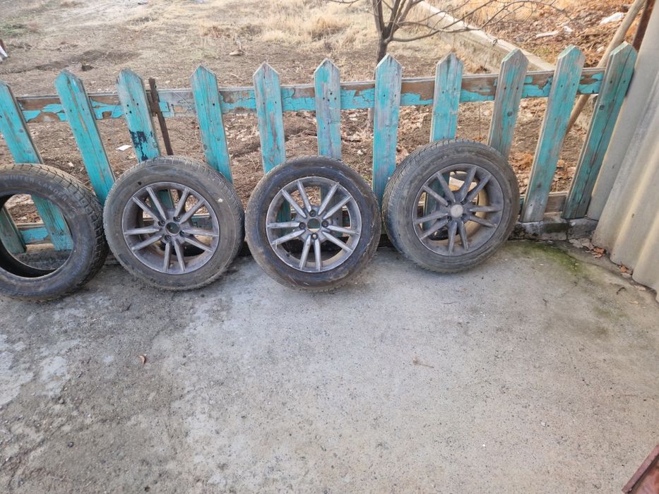 Шиный сатылады..