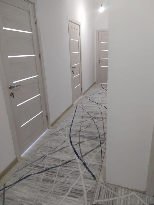 Yangi darhon 2 xona sotiladi