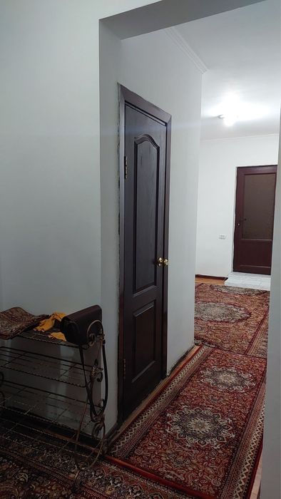 !!! Аренда 3х ком. метро Чкалова(Дустлик) С мебелью и техникой. Своя!