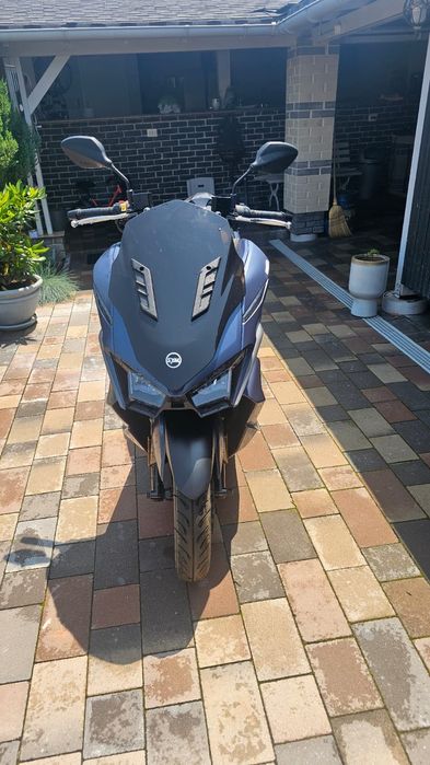 Vând Scuter Sym an 2022