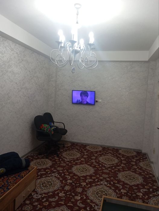 Uy sotiladi 1 xonalik