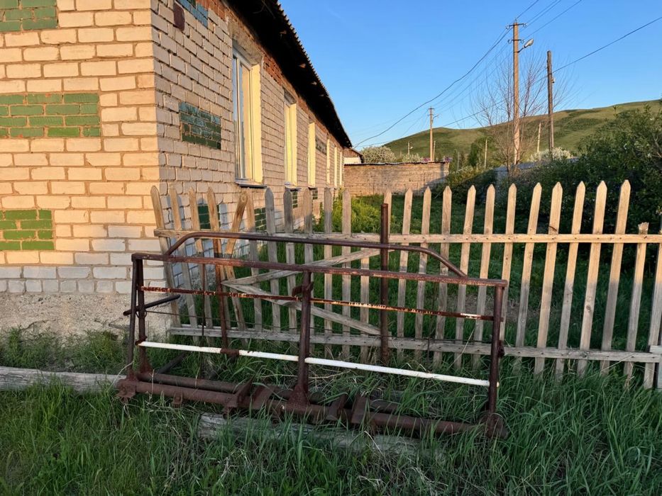 Продам Трактор т-25.