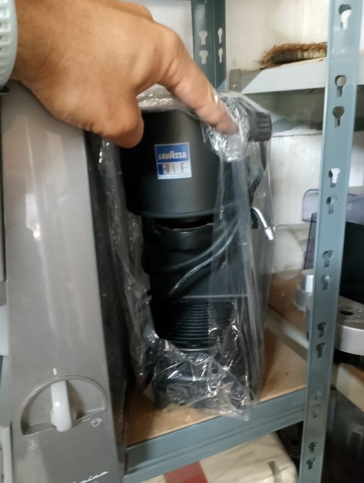 Кафемашина Lavazza Blue
