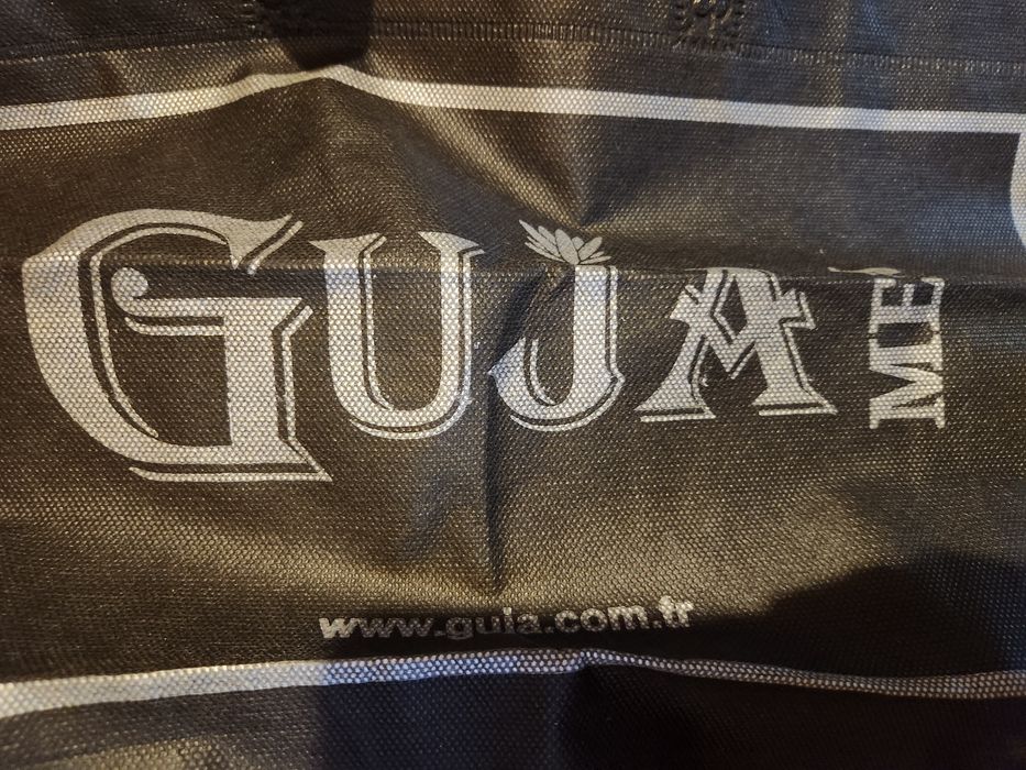 Нови маратонки GUJA, N:45 Цена 70 лв.