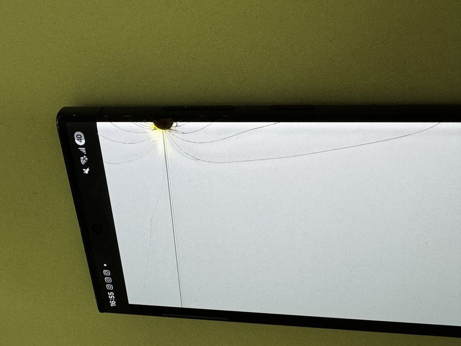 Samsung S23 ULTRA 256gb