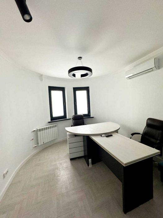 Аренда офис на Ганге