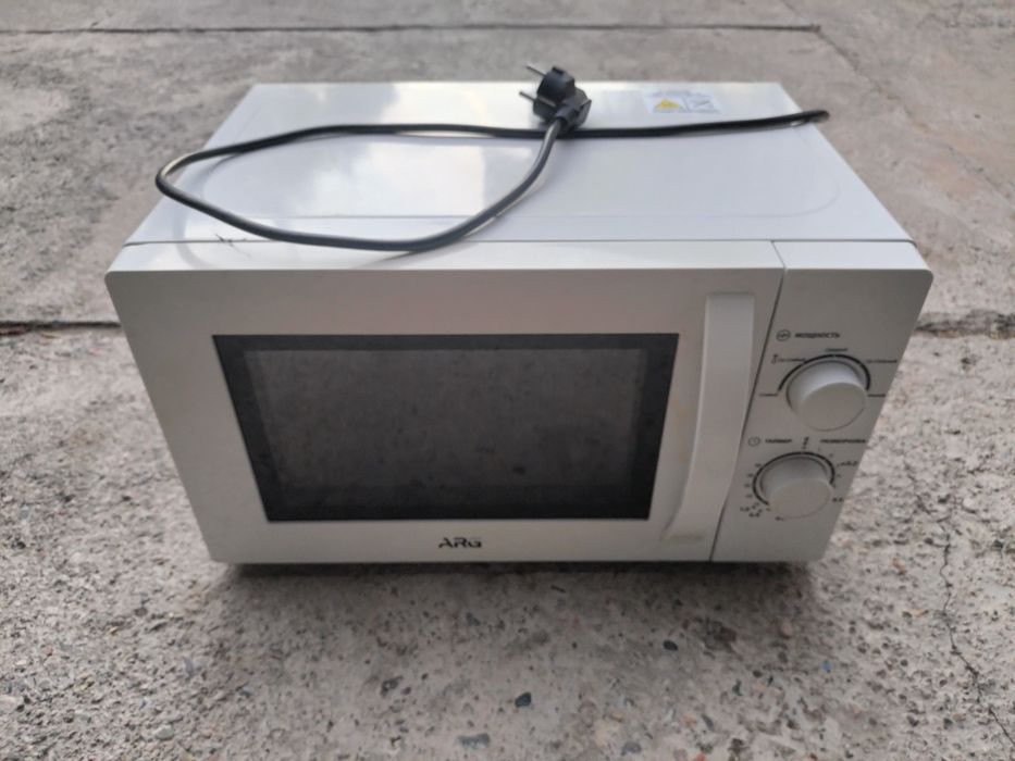 Продам Микроволновку ARG