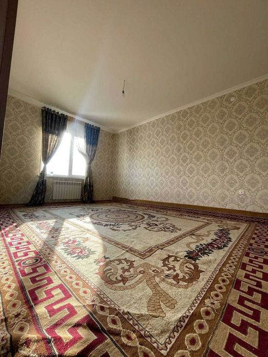 SAMARQAND QORASUVDA kvartira ijaraga beriladi