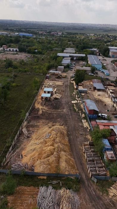 Продажа готовой производственной базы