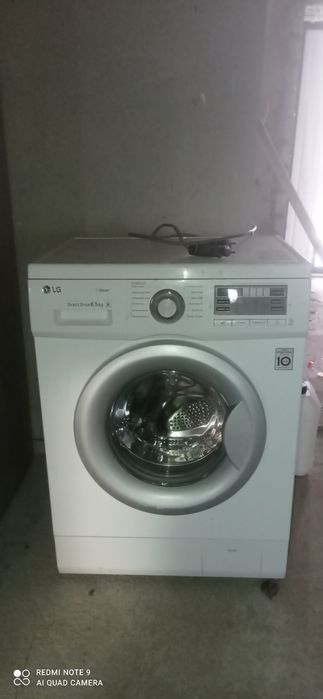 Продается стиральная машина