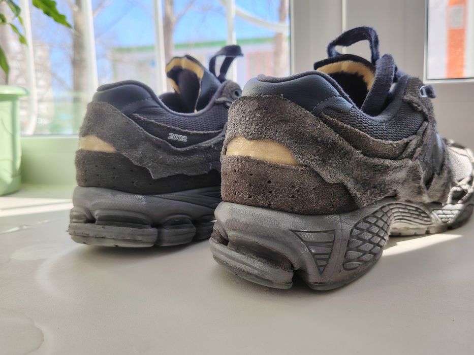 Кроссовки New balance