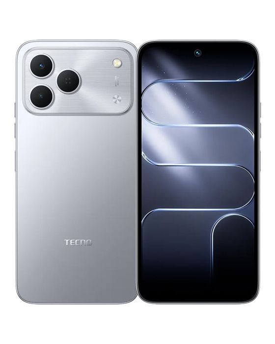 TECNO Spark 50 New Aksiya