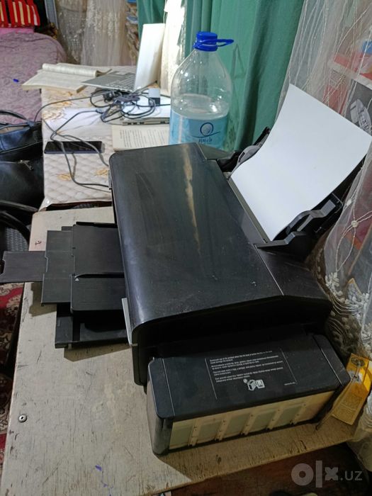 Epson L805 Эпсон Л805