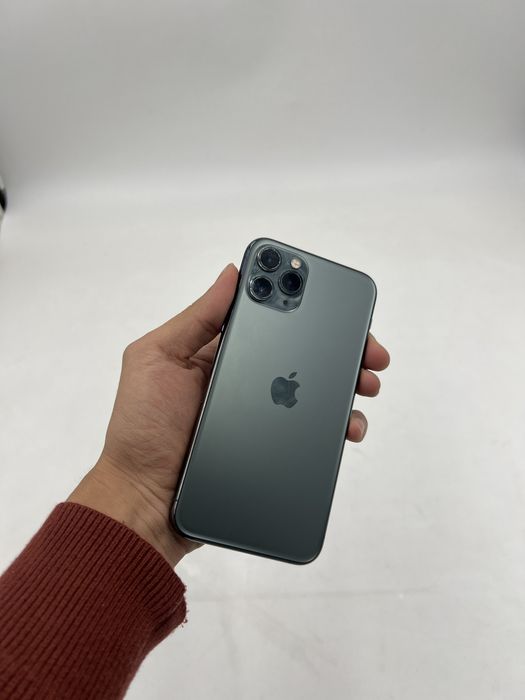 Iphone 11 pro LL/A