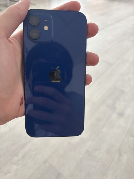 iPhone 12 (128гб)