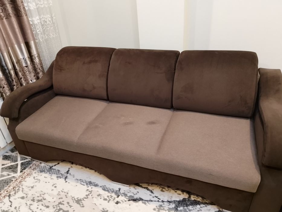 Диван кровать состояние топ