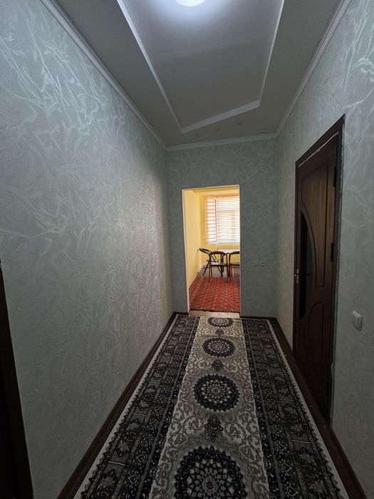 Слается квартира в самкоче