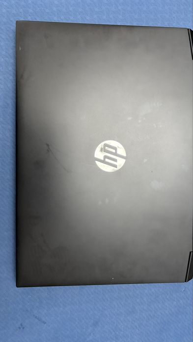 Ноутбук Pavilion Ryzen 5 Geforce Gtx