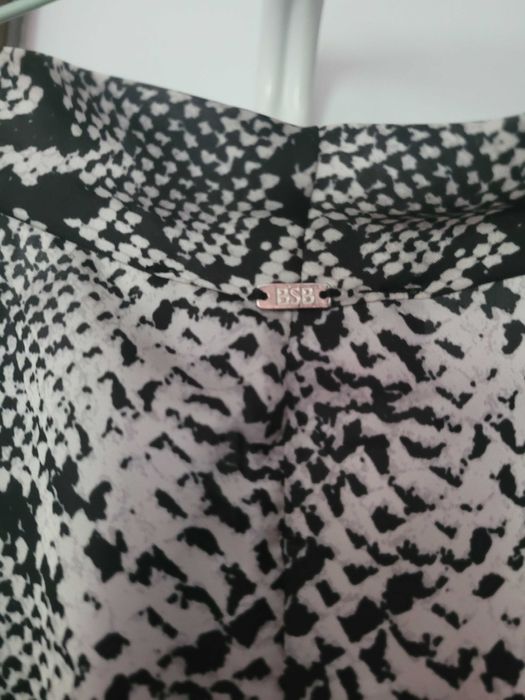 Rochie BSB deosebita