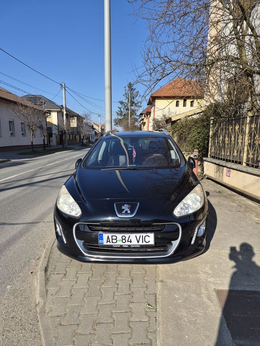 Vand Peugeot 308