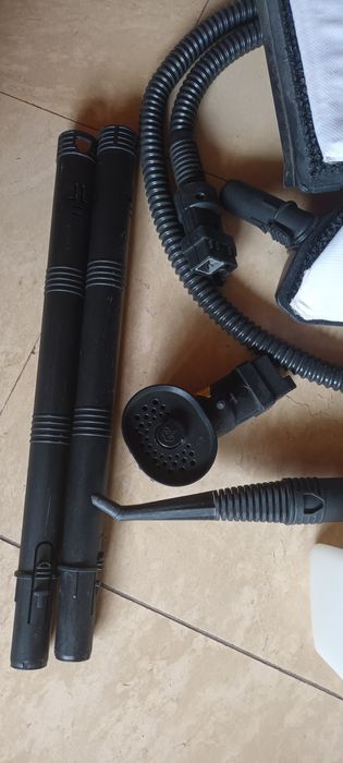 Италианска парочистачка eVaper 3000 i, приставка за инхалации или аром