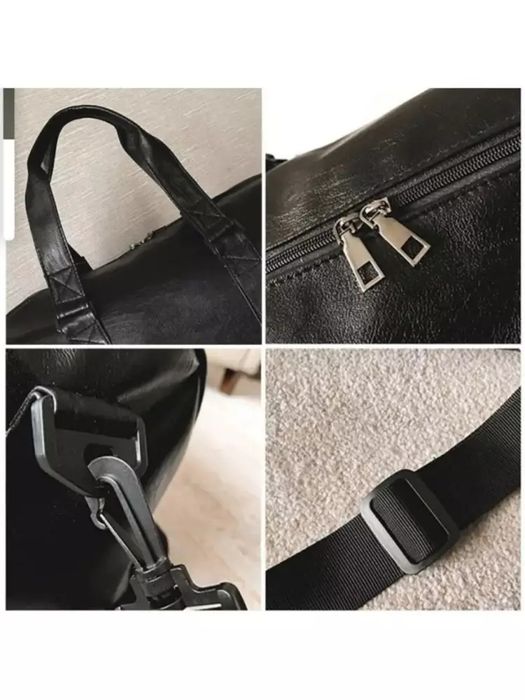 Sayohat sumkasi, erkaklar va ayollar uchun, sport sumka