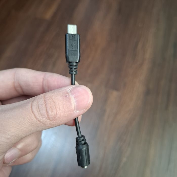 Адаптер.            Т