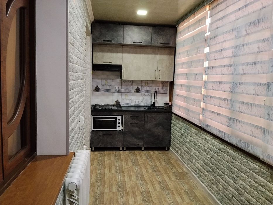 Сдаётся квартира