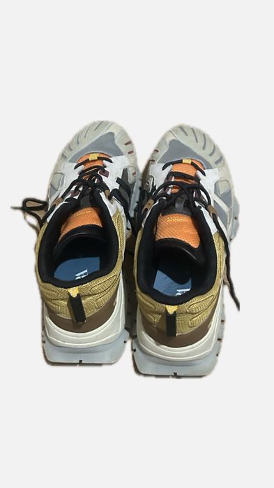 papuci zara noi marimea 45