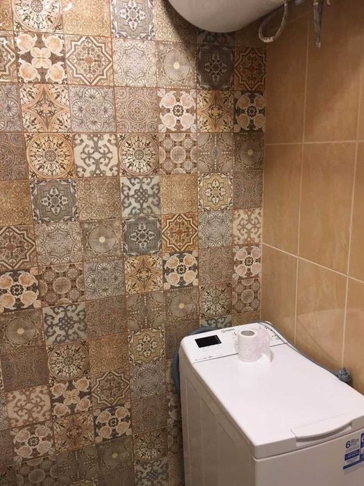 Тристаен апартамент в Центъра на Пловдив