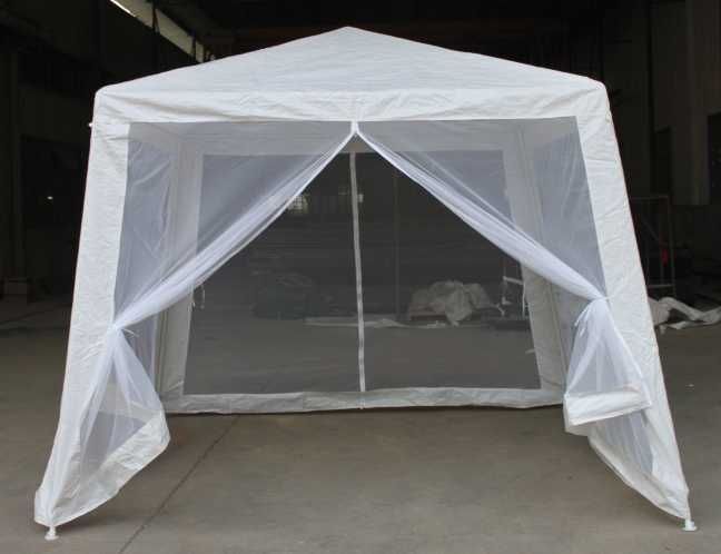 Палатка, шатёр с москитной сеткой