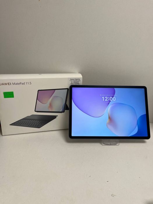 Планшет Huawei Madepad/BariBarShop/рассрочка