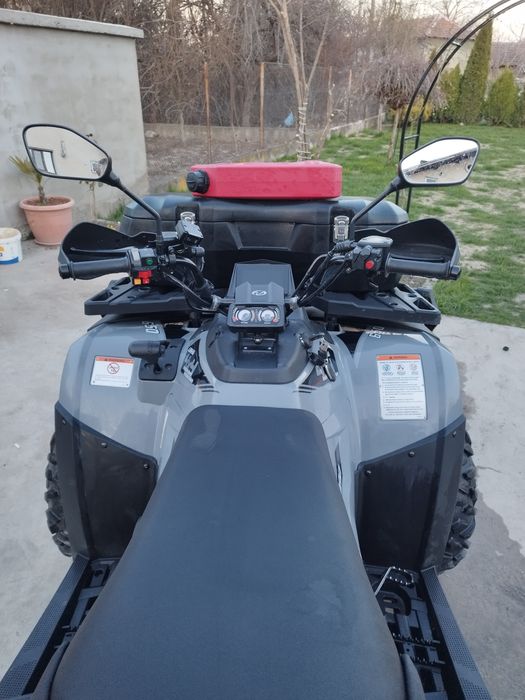 Линхай промакс 650