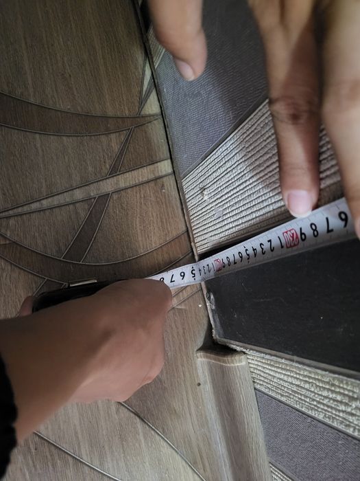 Дверь купе новые