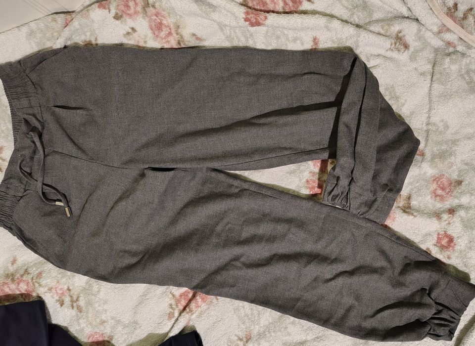 Дрехи за момиче 134-140