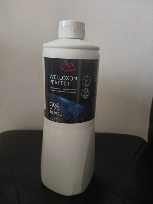 Oxidant Wella 9 % , 1L
